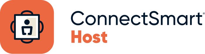 Logo et icône de l'hôte