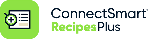 Icône du menu RecipesPlus