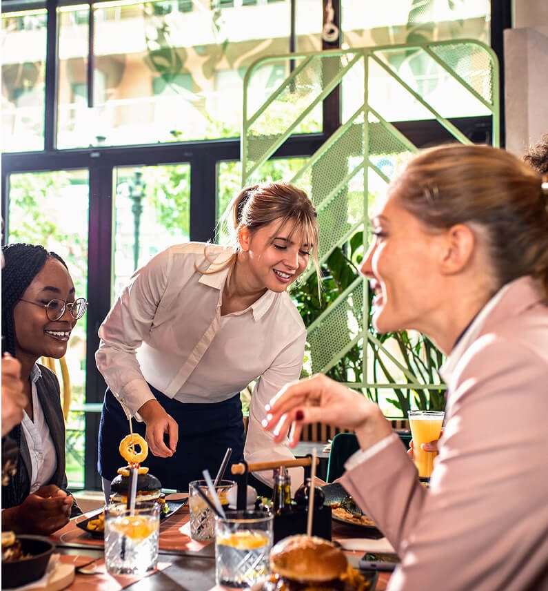 Hôtels Image en vedette