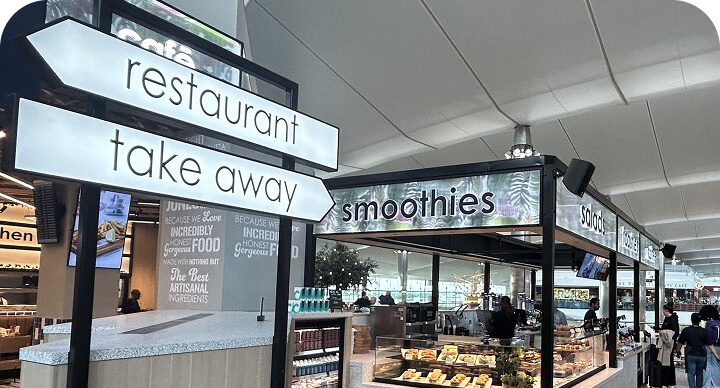 Aéroports Featured Image Mobile