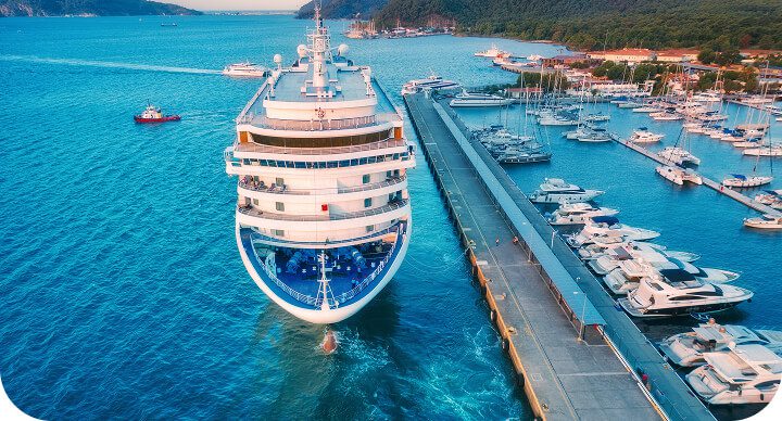 Bateaux de croisière Featured Image Mobile