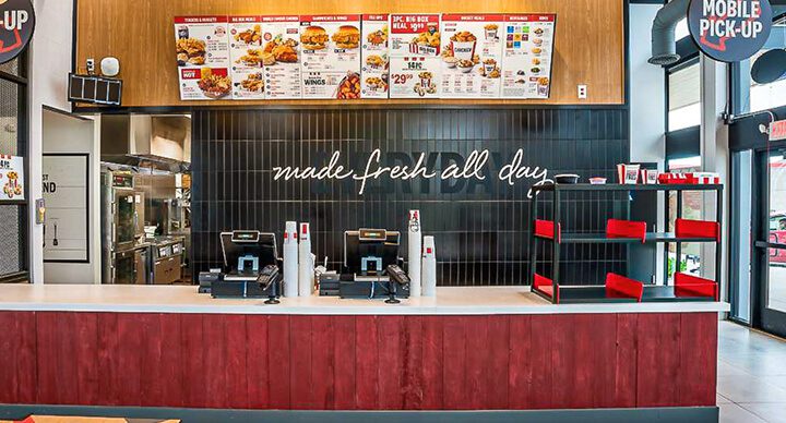 Quick Service Featured Image Mobile