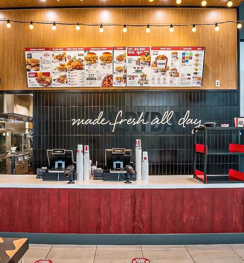 Quick Service Featured Image